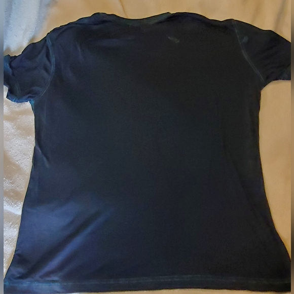 EARTHBOUND AcidWashed Thin-Lightweight Tee - XL - Picture 2 of 4